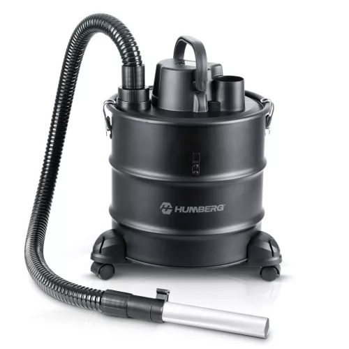 Hamuporszívó kandallókhoz, Kályhákhoz, Grillhez, Kandallóhoz 1000W HM – 405