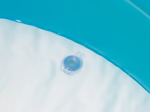 Felfújható halmedence 262 x 157 x 46 cm Bestway 54118