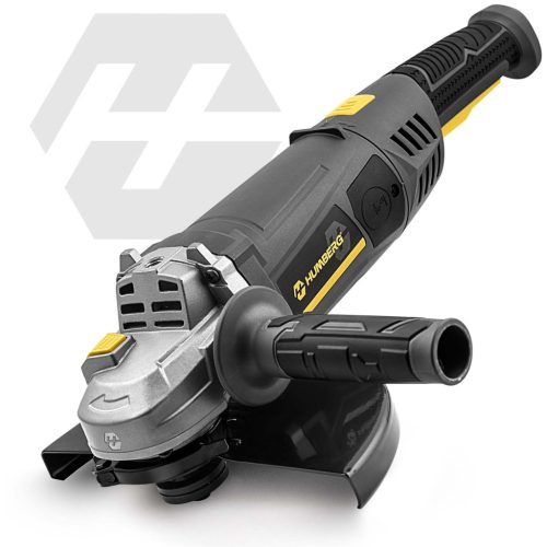 Diax 2000W 230mm sarokcsiszoló lassú indítású erős sarokcsiszoló Humberg HM-413