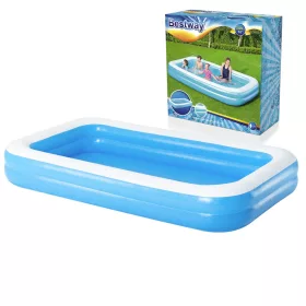   Családi felfújható medence 305 x 183 x 46 cm Bestway 54150