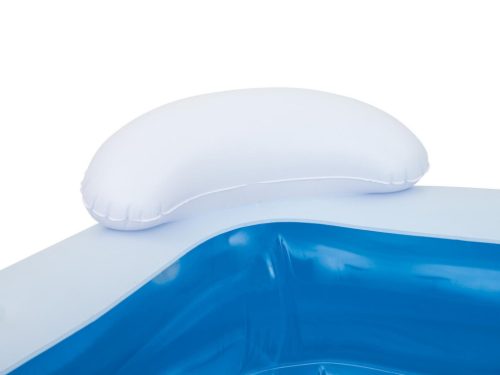 Felfújható medence ötszög 213 x 207 x 69 cm Bestway 54153-A