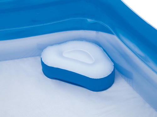 Felfújható medence ötszög 213 x 207 x 69 cm Bestway 54153-A