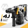 Kalapácsfúró 4J SDS PLUS 1010 W Humberg HM-430