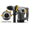 Kalapácsfúró 4J SDS PLUS 1010 W Humberg HM-430