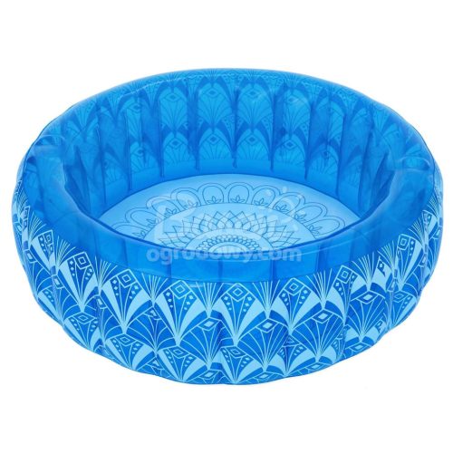 Felfújható gyermekmedence 168x53cm Bestway 54479