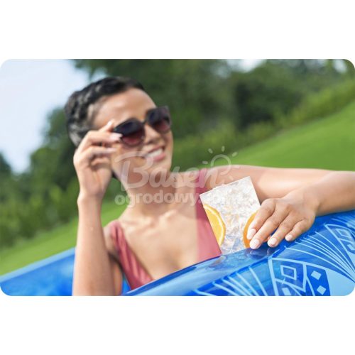 Felfújható gyermekmedence 168x53cm Bestway 54479