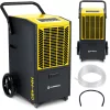 Ipari párátlanító készülék, 50l/24h - Humberg HM-480
