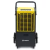 Ipari párátlanító készülék, 50l/24h - Humberg HM-480