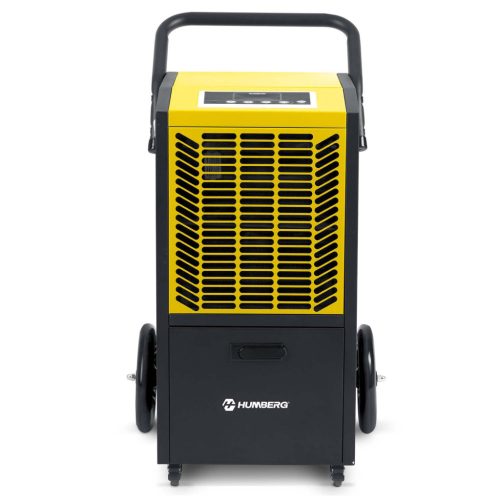 Ipari párátlanító készülék, 50l/24h - Humberg HM-480