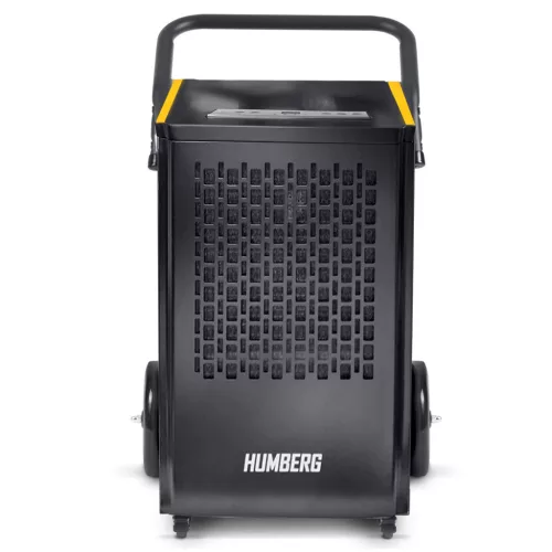 Ipari párátlanító 50l/24h Humberg HM-481