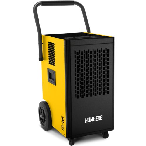 Ipari párátlanító 50l/24h Humberg HM-481