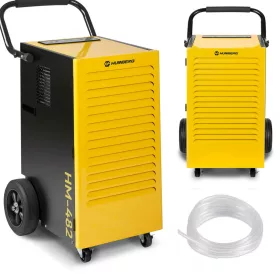 Ipari párátlanító 70l/24h Humberg HM-482