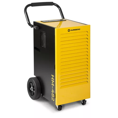 Ipari párátlanító 70l/24h Humberg HM-482