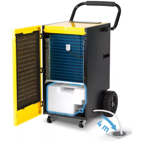 Ipari párátlanító 70l/24h Humberg HM-482