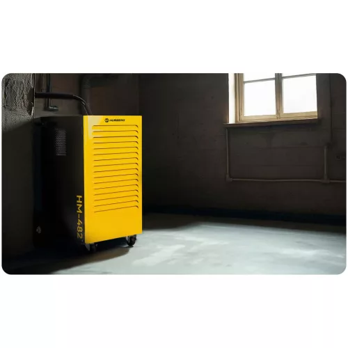 Ipari párátlanító 70l/24h Humberg HM-482