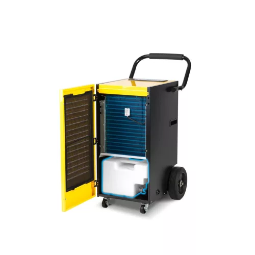 Ipari párátlanító 70l/24h Humberg HM-482