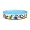 Dinosaurs kerti medence 244 x 46 cm Bestway 55001