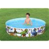 Dinosaurs kerti medence 244 x 46 cm Bestway 55001