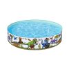 Gyermek kerti medence dinoszaurusz 183 x 38 cm Bestway 55022