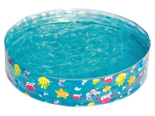 Kerti medence Beach 122 x 25 cm Bestway 55028