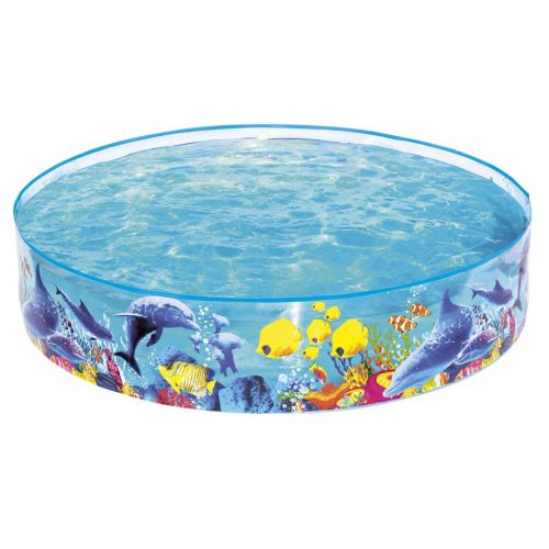 Kerti Halmedence 183 x 38 cm Bestway 55030