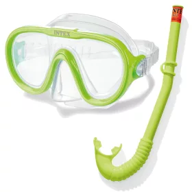 INTEX 55642 kaland búvárkészlet
