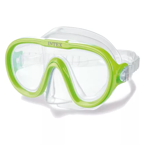 INTEX 55642 kaland búvárkészlet