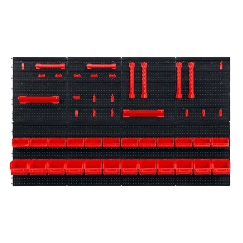 Műhely szerszám rendező tábla, 128 x 76 cm - Humberg HM-580