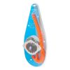 Búvárkészlet Shark Mask + Tube INTEX 55944 szürke