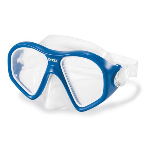 INTEX 55977 úszómaszk kék