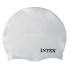 Fürdősapka, úszáshoz INTEX 55991 kék