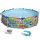 Keretes kerti medence 274 x 66 cm 4in1 Bestway 5612F