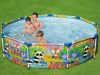 Keretes kerti medence 274 x 66 cm 4in1 Bestway 5612F