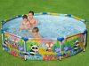 Keretes kerti medence 274 x 66 cm 4in1 Bestway 5612F