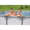 Keretes kerti medence 427 x 122 cm 12 az 1-ben Bestway 5612X