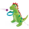 Felfújható játszótér Dinosaurs Intex 56139