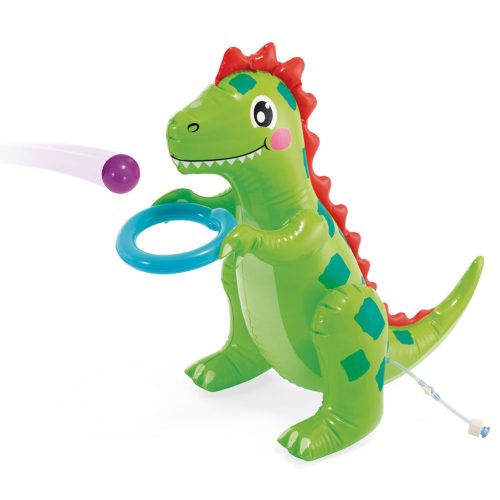 Felfújható játszótér Dinosaurs Intex 56139