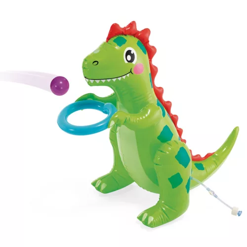 Felfújható játszótér Dinosaurs Intex 56139