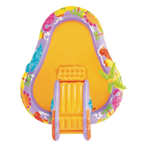 Felfújható játszótér Dinosaurs Intex 56139