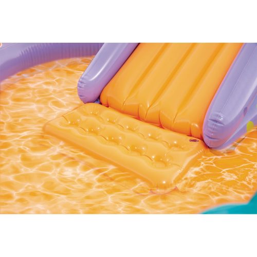 Felfújható játszótér Dinosaurs Intex 56139