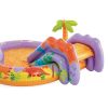 Felfújható játszótér Dinosaurs Intex 56139