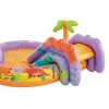 Felfújható játszótér Dinosaurs Intex 56139