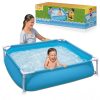 Keretes kerti medence gyerekeknek 122 x 30,5 cm Bestway 56217