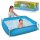 Keretes kerti medence gyerekeknek 122 x 30,5 cm Bestway 56217