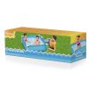 Keretes kerti medence gyerekeknek 122 x 30,5 cm Bestway 56217