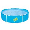 Bestway 56283 kerek vázas medence gyerekeknek 152 x 38 cm