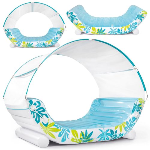 Felfújható sziget 224 x 150 cm INTEX 56294