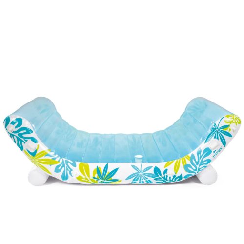 Felfújható sziget 224 x 150 cm INTEX 56294