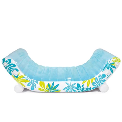 Felfújható sziget 224 x 150 cm INTEX 56294