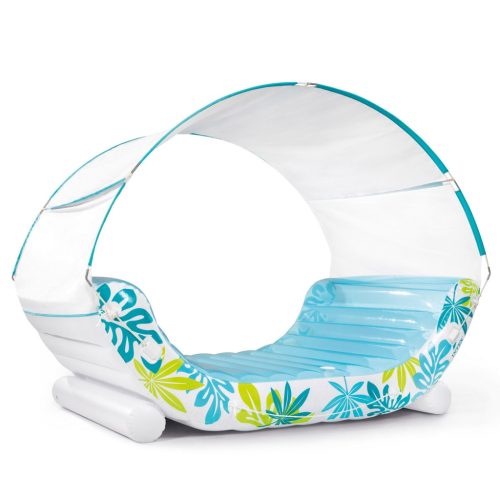 Felfújható sziget 224 x 150 cm INTEX 56294